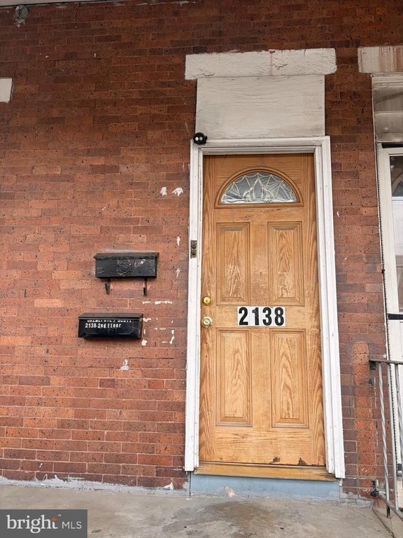 2138 S 65TH ST, Philadelphia, PA 19142
