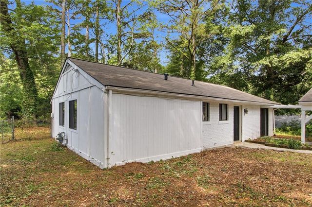 71 Bethesda Church Road, Lawrenceville, GA 30044