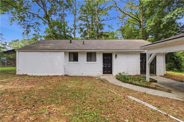 71 Bethesda Church Road, Lawrenceville, GA 30044