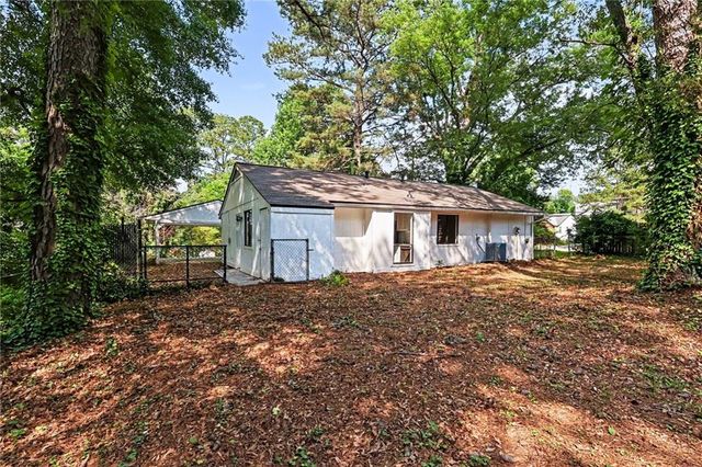 71 Bethesda Church Road, Lawrenceville, GA 30044