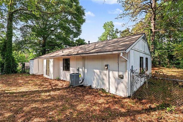 71 Bethesda Church Road, Lawrenceville, GA 30044