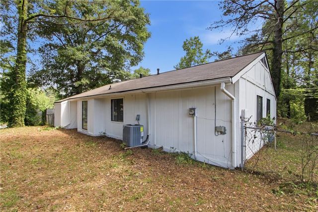 71 Bethesda Church Road, Lawrenceville, GA 30044