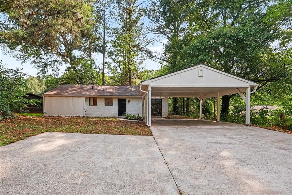 71 Bethesda Church Road, Lawrenceville, GA 30044