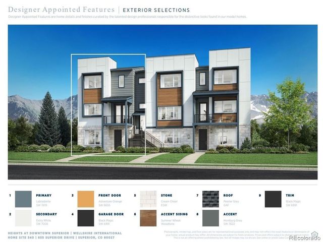 855 Superior Dr, Superior, CO 80027