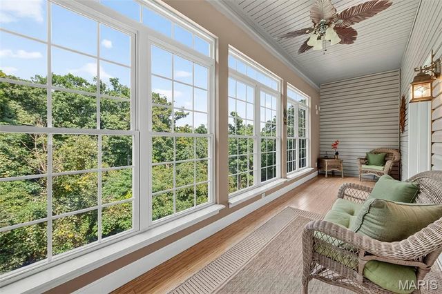 3840 Rooster Ridge Lane, Defiance, MO 63341