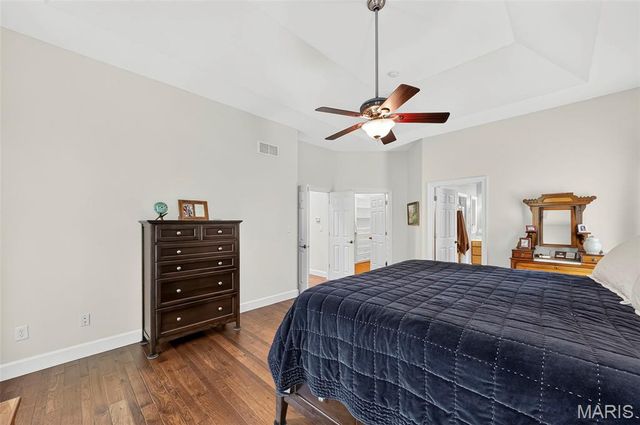 3840 Rooster Ridge Lane, Defiance, MO 63341