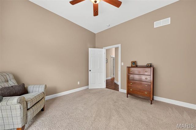 3840 Rooster Ridge Lane, Defiance, MO 63341