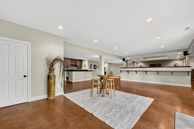 3840 Rooster Ridge Lane, Defiance, MO 63341