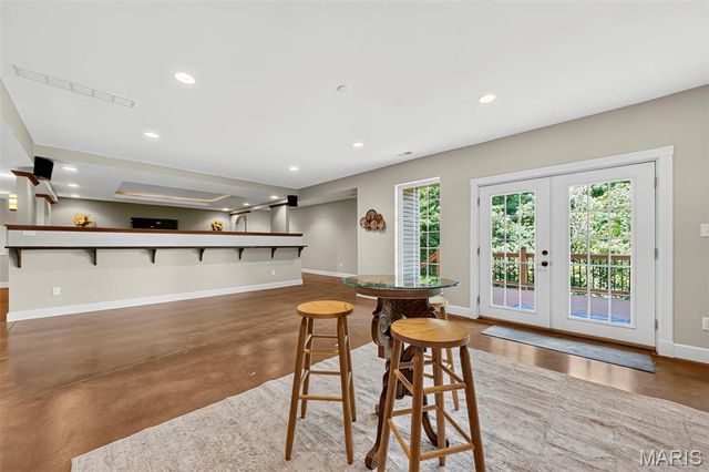 3840 Rooster Ridge Lane, Defiance, MO 63341