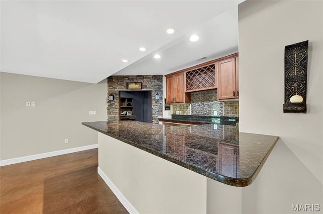 3840 Rooster Ridge Lane, Defiance, MO 63341