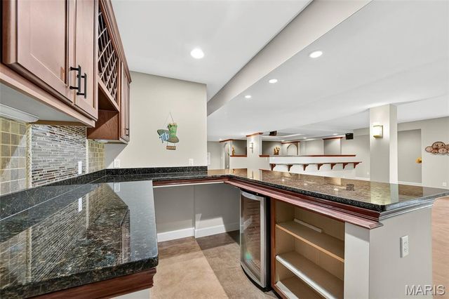 3840 Rooster Ridge Lane, Defiance, MO 63341