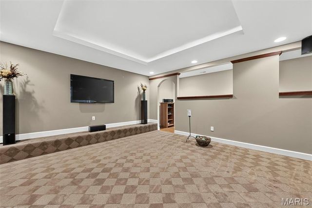 3840 Rooster Ridge Lane, Defiance, MO 63341