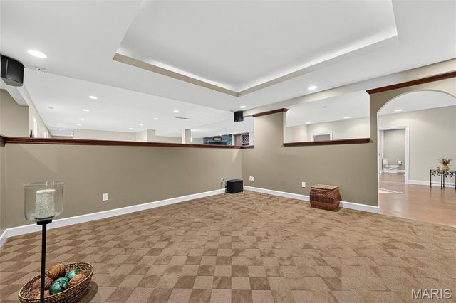 3840 Rooster Ridge Lane, Defiance, MO 63341