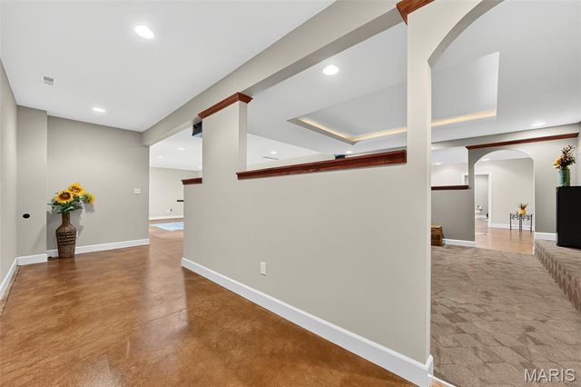 3840 Rooster Ridge Lane, Defiance, MO 63341