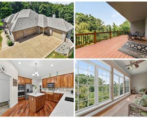 3840 Rooster Ridge Lane, Defiance, MO 63341