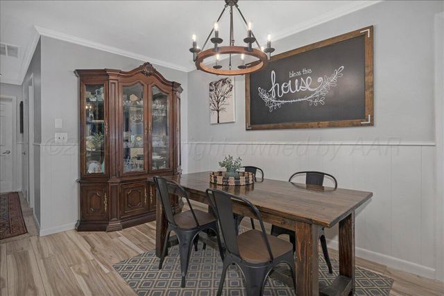 4112 Tucson Drive, Amarillo, TX 79109