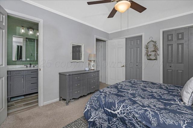 4112 Tucson Drive, Amarillo, TX 79109