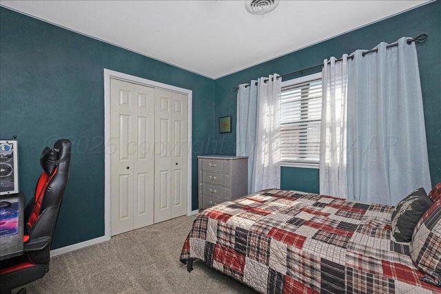 4112 Tucson Drive, Amarillo, TX 79109