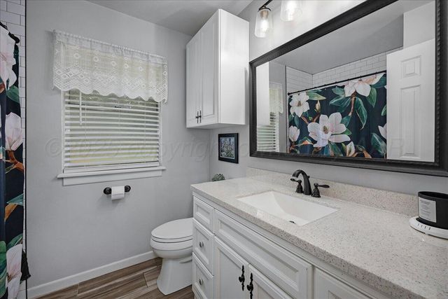 4112 Tucson Drive, Amarillo, TX 79109