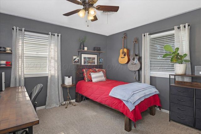 4112 Tucson Drive, Amarillo, TX 79109