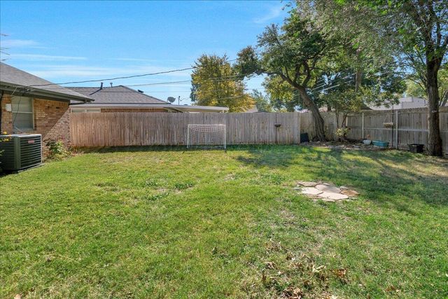 4112 Tucson Drive, Amarillo, TX 79109