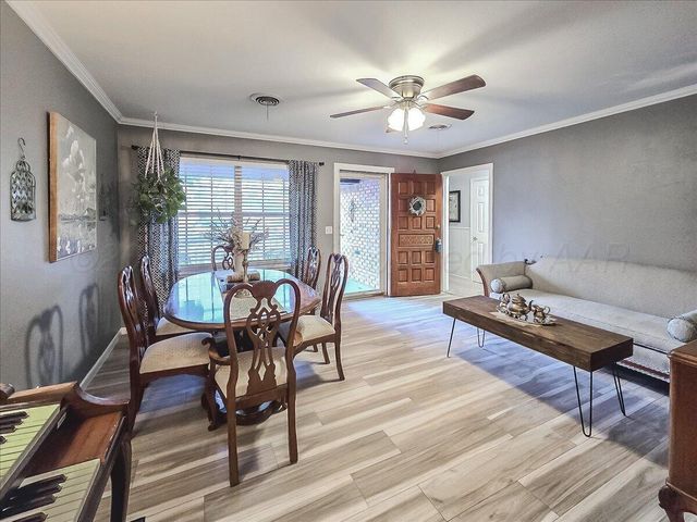 4112 Tucson Drive, Amarillo, TX 79109