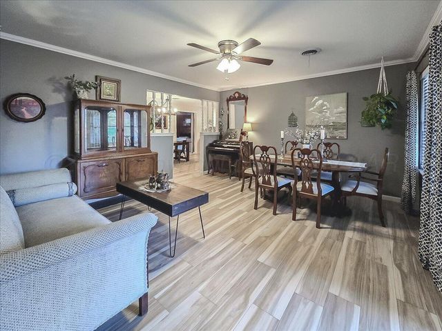 4112 Tucson Drive, Amarillo, TX 79109