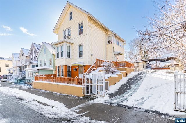 420 Mechanic Street, Orange, NJ 07050