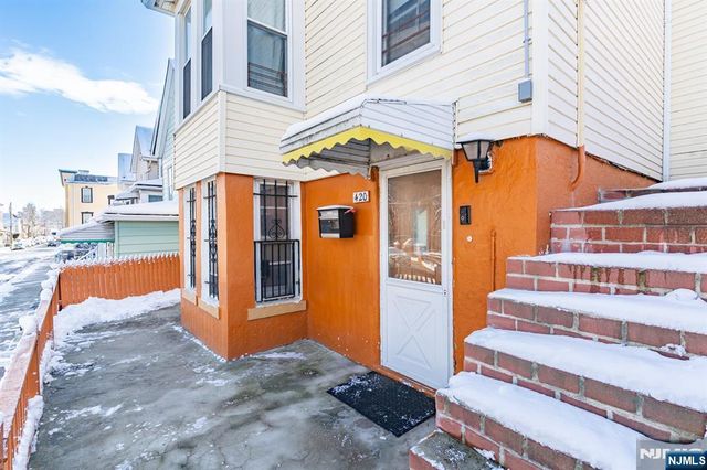 420 Mechanic Street, Orange, NJ 07050