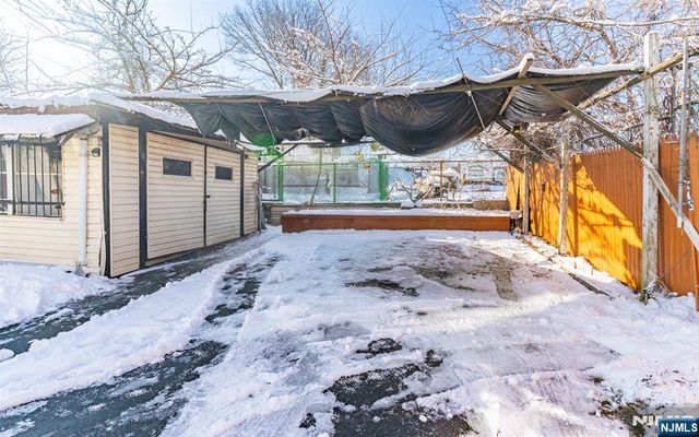 420 Mechanic Street, Orange, NJ 07050