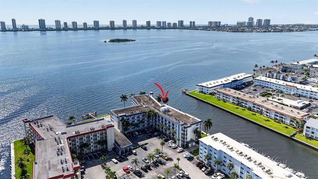 100 Paradise Harbour Boulevard 307, North Palm Beach, FL 33408