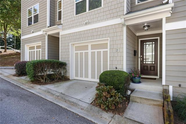 1365 Memorial Drive 2, Atlanta, GA 30317