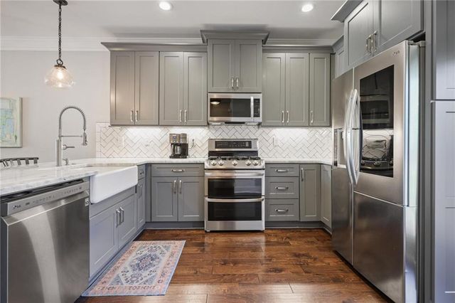 1365 Memorial Drive 2, Atlanta, GA 30317