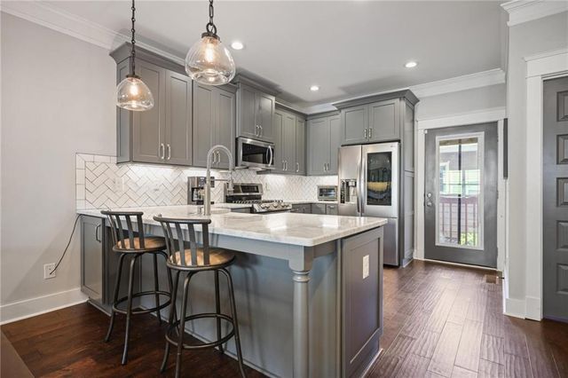 1365 Memorial Drive 2, Atlanta, GA 30317