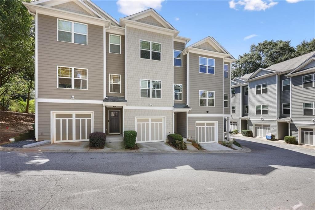 1365 Memorial Drive 2, Atlanta, GA 30317