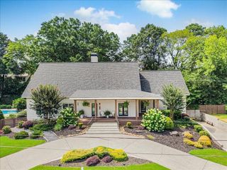 417 Lynne Circle, Alpharetta, GA 30009