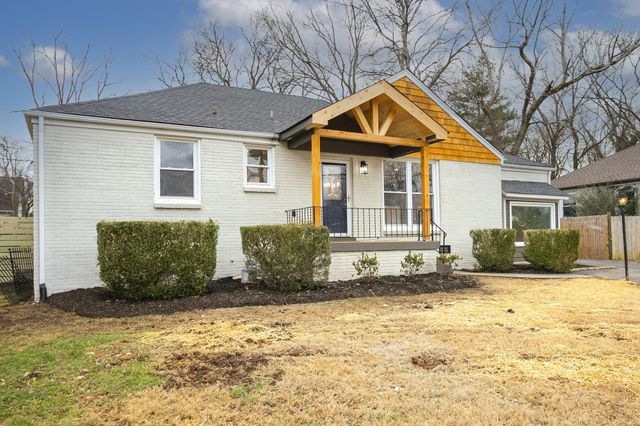 908 Solley Dr, Nashville, TN 37216
