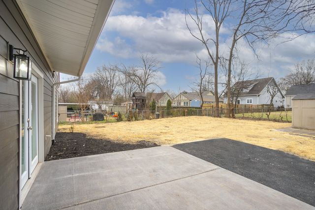 908 Solley Dr, Nashville, TN 37216