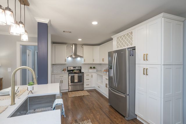 908 Solley Dr, Nashville, TN 37216