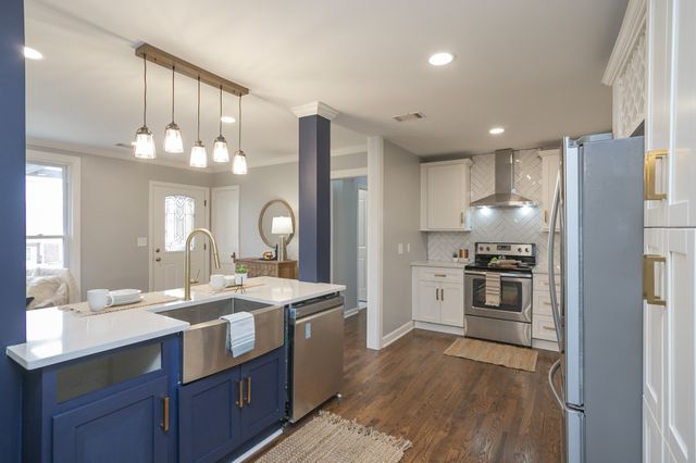 908 Solley Dr, Nashville, TN 37216
