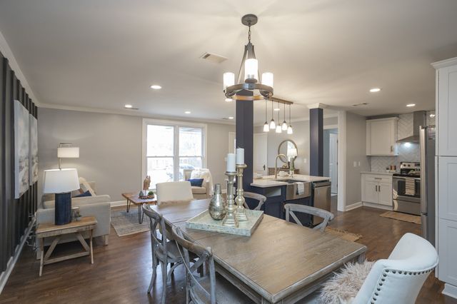 908 Solley Dr, Nashville, TN 37216