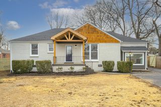 908 Solley Dr, Nashville, TN 37216