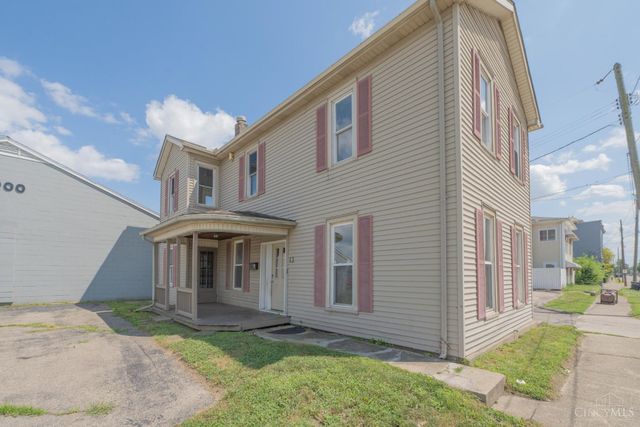13 Crawford Street, Middletown, OH 45044