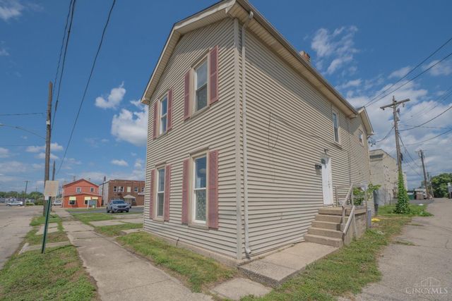 13 Crawford Street, Middletown, OH 45044