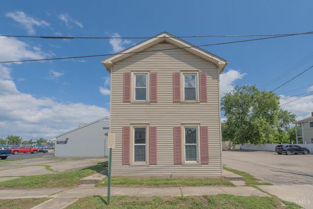 13 Crawford Street, Middletown, OH 45044