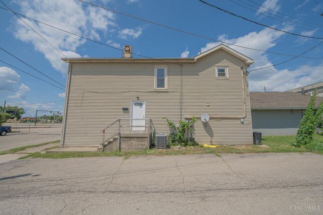 13 Crawford Street, Middletown, OH 45044