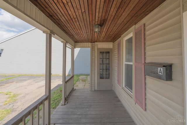 13 Crawford Street, Middletown, OH 45044