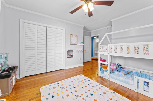 210 Edgewood Avenue, Belton, SC 29627