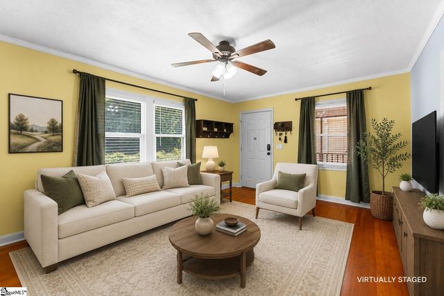 210 Edgewood Avenue, Belton, SC 29627