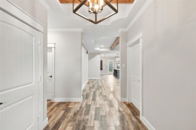 36 Prairie Oaks Drive, La Marque, TX 77510